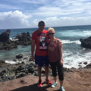 Meet your Posher, Christina